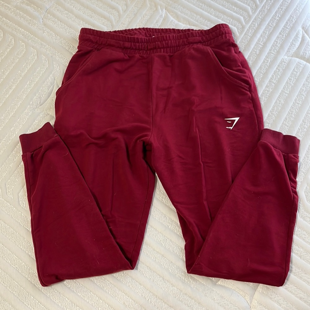 Gymshark Joggers